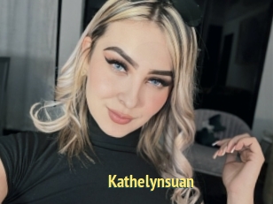 Kathelynsuan