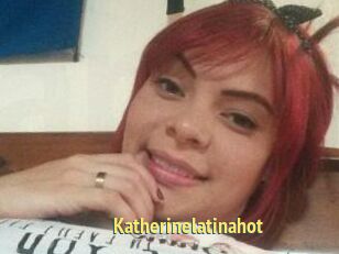 Katherinelatinahot