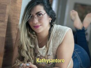 Kathysantoro
