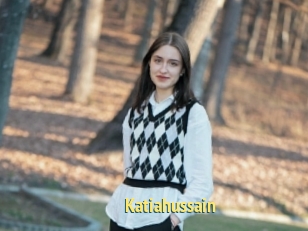 Katiahussain