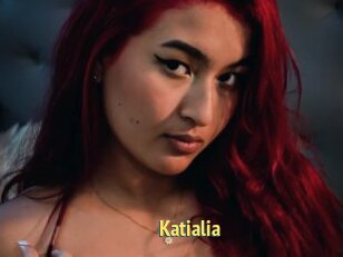 Katialia