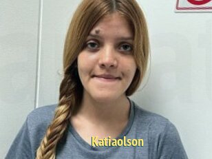 Katiaolson