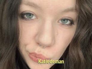 Katiedeman