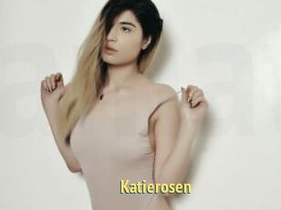 Katierosen