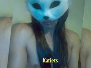 Katiets