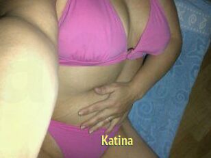Katina