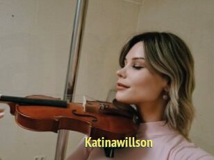 Katinawillson