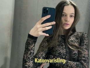 Katonyarisling