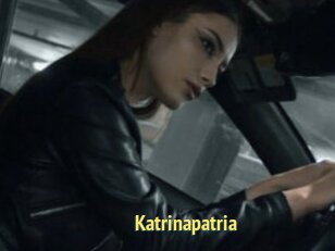 Katrinapatria