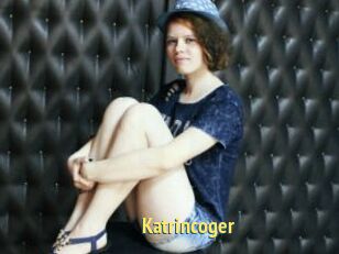 Katrincoger