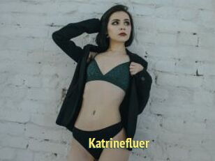 Katrinefluer