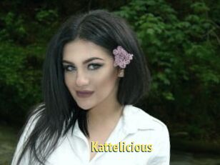 Kattelicious