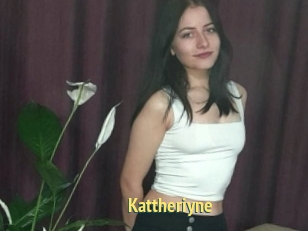 Kattheriyne