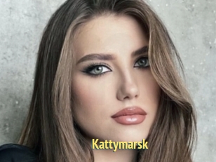 Kattymarsk