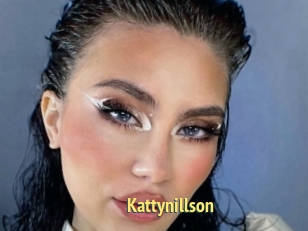 Kattynillson