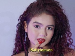 Kattytomson