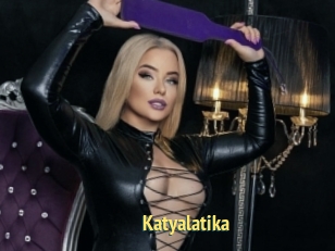 Katyalatika
