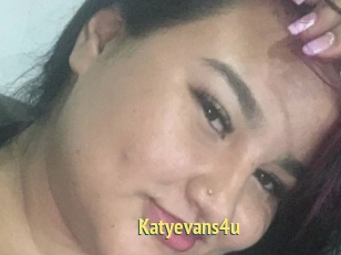 Katyevans4u