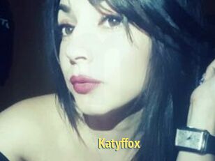 Katyffox