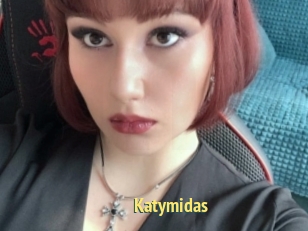 Katymidas