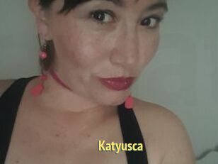 Katyusca