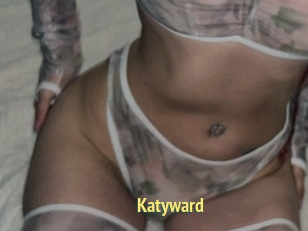 Katyward