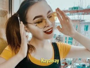 Kayaway