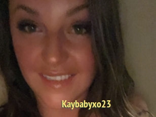 Kaybabyxo23