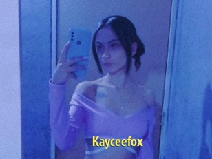 Kayceefox
