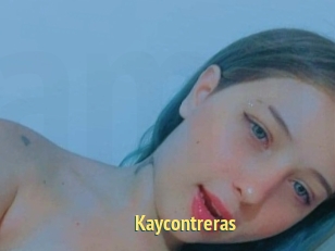 Kaycontreras