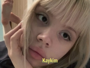 Kaykim