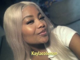 Kaylacoleman