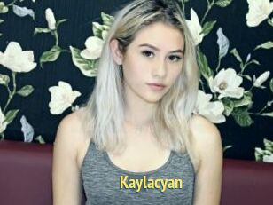 Kaylacyan