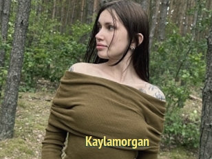 Kaylamorgan