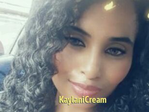 KaylaniCream