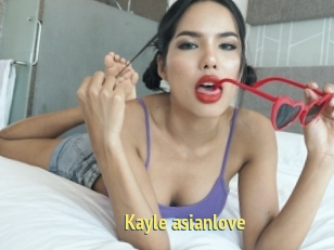 Kayle_asianlove