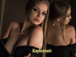 Kayleenoir