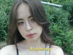 Kaylenebrog