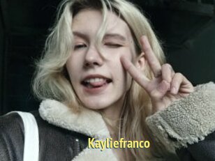 Kayliefranco