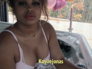 Kayliejonas