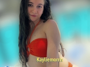 Kayliemorris