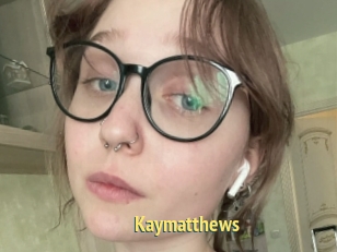 Kaymatthews