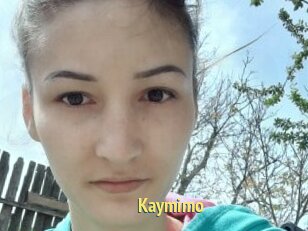 Kaymimo