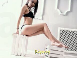 Kayosey