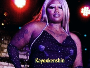 Kayoxkenshin