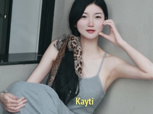 Kayti
