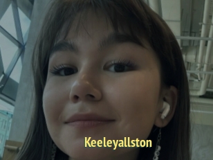 Keeleyallston