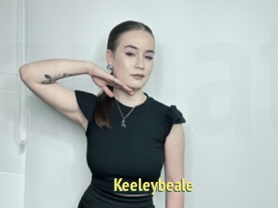 Keeleybeale