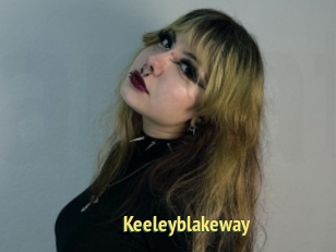 Keeleyblakeway