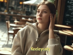 Keeleycady
